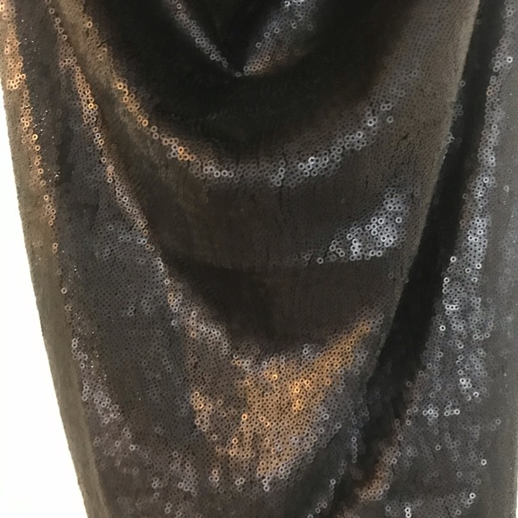 Sequin Racerback Top - Picture 9 of 11